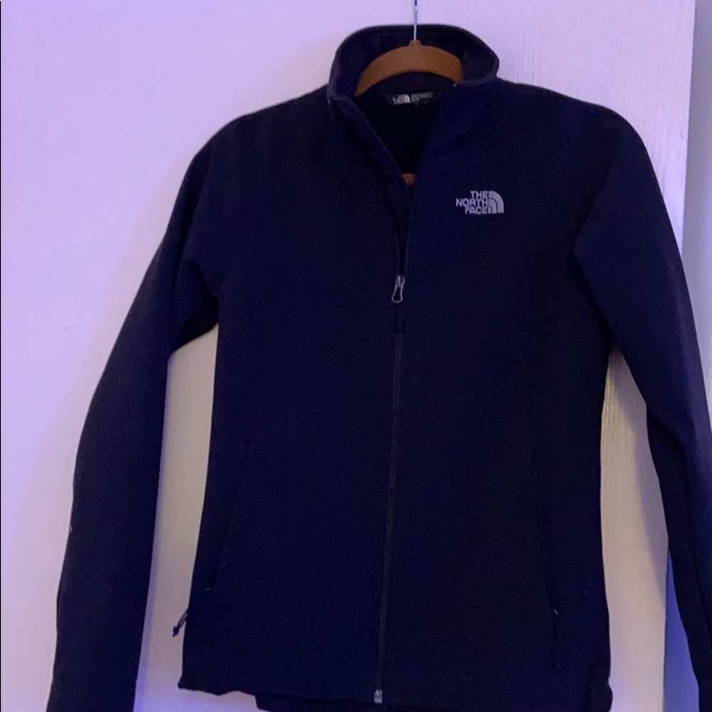 North face women’s jacket